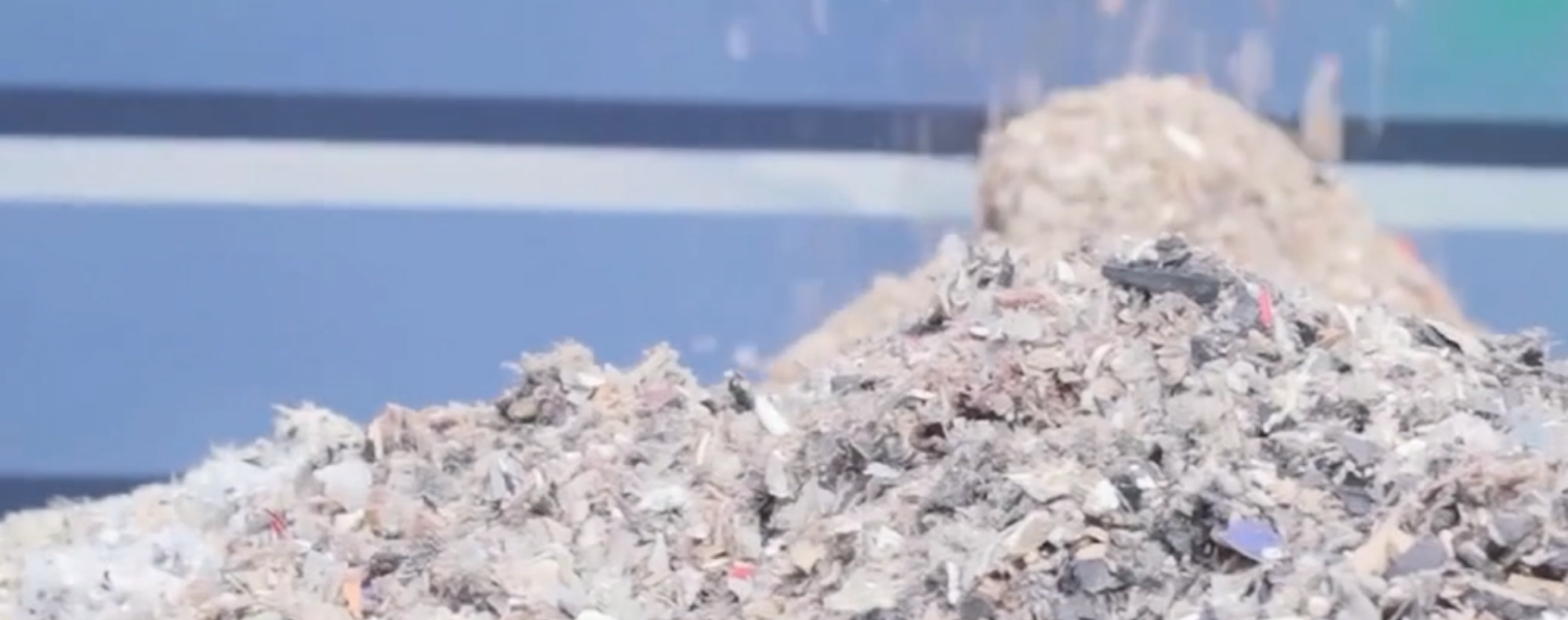 ATY (Atıktan Türetilmiş Yakıt)